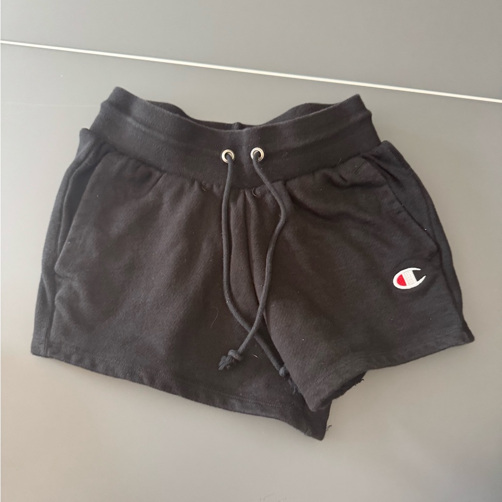 Champion Women's Reverse Weave Shorts